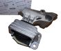 Motoraufhängung, Motorlager Für Renault 586552 112100017R Hutchinson