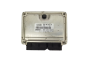 Steuergerät 038906019BR 0281010226 Audi Bosch 18707