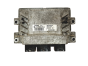 Steuergerät S120200105A 8200522357 8200510536 Renault 27082
