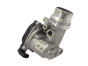 Drosselklappe Renault Dacia 161A09287R 1.5 DCI Valeo