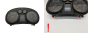 Tacho Kombiinstrument Audi A2 8Z0920900 3372