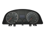 Tacho Kombiinstrument VW Caddy 1T0920864A 110080378003 51685