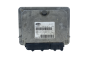 Steuergerät IAW4AF.M9 55187372 61600.627.05 Fiat Magneti Marelli 52066