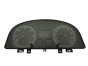 Tacho Kombiinstrument VW Caddy 3 2K0920841A 110.080.237/015 69383