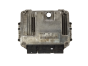 Steuergerät 0281011724 8200311550 8200384493 Renault Bosch 3455