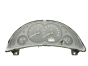 Tacho Kombiinstrument Opel Corsa C 09166808FB 110008988003 44165