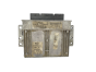 Steuergerät 9643782480 9637706180-04 21645920-6 PSA Sagem 61063