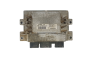 Steuergerät S120200102A SIM32 8200414422 8200401568 Renault 45955