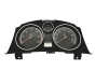 Tacho Kombiinstrument Opel Astra H 13184319GC 47793