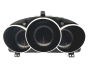 Tacho Kombiinstrument Mazda 3 47BS3NA