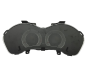 Tacho Kombiinstrument Toyota Auris 83800-0ZC80-D
