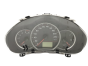 Tacho Kombiinstrument Toyota Yaris 3 83800-0DQ20 Denso 48652