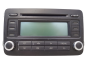 Cd-Radio VW Caddy 1K0035186P RCD300