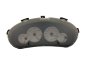 Tacho Kombiinstrument Peugeot 206 9648836580 000500803 2273