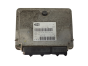 Steuergerät IAW4AF.M9 55187372 61600.627.05 Fiat Magneti Marelli 2837