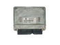 Steuergerät 047906033C 5WP44199 07 Skoda Siemens 45470