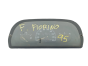Tacho Kombiinstrument Fiat Fiorino 7520794 VDO