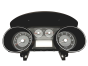 Tacho Kombiinstrument Fiat Punto Evo 51914934 503010220301 32370