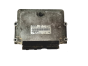 Steuergerät 55198058 0281011553 Fiat Bosch 28161