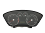 Tacho Kombiinstrument Ford Focus C-MAX 4M5T-10849-GP 58034