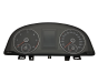 Tacho Kombiinstrument VW Caddy 2K5920876A A2C95184400 VDO