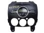 Cd-Radio Mit Mp3 Mazda 2 14797726 DL4066AR0 Sanyo