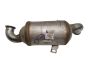Katalysator Neues Original Citroen Peugeot C4 C5 307 308 407 1.6 HDI 170688