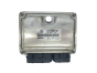 Steuergerät 045906019BF 0281011241 VW Bosch 63408
