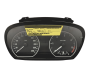 Tacho Kombiinstrument BMW 1 E87 9242332-01 2154606-01 30705