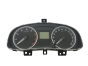 Tacho Kombiinstrument Skoda Fabia 5J0920811B A2C53319711 54177