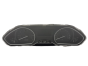 Tacho Kombiinstrument Peugeot 208 9813848780