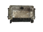 Steuergerät 0261206216 9632693980 PSA Bosch