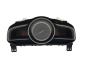 Tacho Kombiinstrument Mazda 2 K1054 D09M 55 430 1134