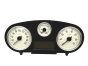 Tacho Kombiinstrument Lancia Ypsilon 51709391 110080211006 56664