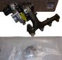 Turbolader Neues Original 144108425R Renault Dacia