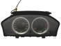 Tacho Kombiinstrument Volvo V70 31270901AA 69399-320U 31219
