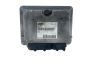 Steuergerät 55196260 IAW 4AF.SS 61601.125.01 Fiat Magneti Marelli 49196