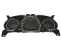 Tacho Kombiinstrument Citroen C5 3 9666330580 29680