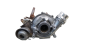 Turbolader 144119263R GT1241JOSZ Garrett 1.5 dci Nissan Renault S5