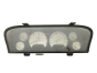 Tacho Kombiinstrument Jeep Grand Cherokee 56042916AI