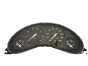 Tacho Kombiinstrument Opel Tigra Corsa 90484149 88481669 50886