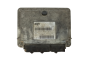 Steuergerät 51793106 IAW4AF.M9 61600.627.07 Fiat Magneti Marelli 14516