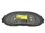 Tacho Kombiinstrument Renault Clio 2 7700410434 G 49253