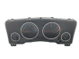 Tacho Kombiinstrument Jeep Compass 68080410AE 60855