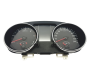 Tacho Kombiinstrument Nissan Qashqai 24810BR50E 55172