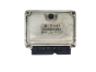 Steuergerät Seat VW 045906019BB 0281011074 Bosch 44722