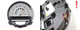 Tacho Kombiinstrument Mini Cooper 9232427 -02 BM-503-041
