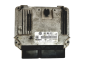 Steuergerät 045906013F 0281012879 Volkswagen Bosch 18972
