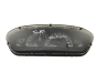 Tacho Kombiinstrument Fiat Marea 606127001 60.6127.001 41234