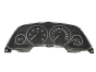 Tacho Kombiinstrument Opel Astra G 24451492TG 110080156002 40030